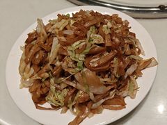 -福寿斋·老北京铜锅涮肉·烤鸭(顺义总店)