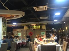 大堂-中庸素香阁(建发广场店)