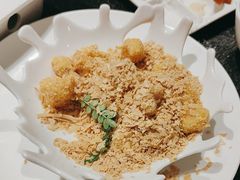 -正德楼果木烤鸭·渔家菜(东港店)