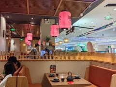 -啫火啫啫煲·顺德干蒸(西乡天虹店)