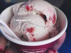 -哈根达斯(龙湖时代天街店)