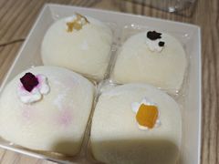 -嗒令甜品·主题融合料理餐厅(首座时代店)
