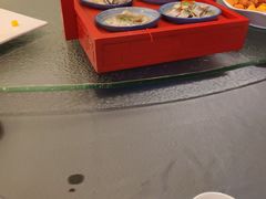 -宁波逸东豪生大酒店·逸轩中餐厅