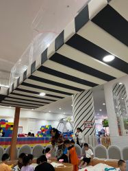 -宝燕乐园(春申店)