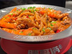 -胖哥俩肉蟹煲(杭州下沙学林街店)