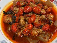 -串盟烧烤大排档·长沙美食地标(星沙店)