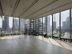 -Z&B Fitness Studio·Gym(前滩L+PLAZA店)