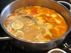 -官也街澳门火锅(新源里店)