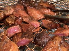 -大壮家原味烤肉(兴华北街店)