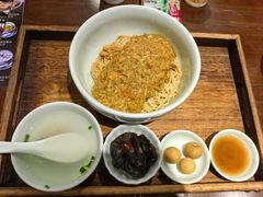 -蟹上黄·蟹黄面·江南糖水(人民广场店)