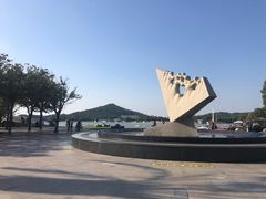 -上海月湖雕塑公园