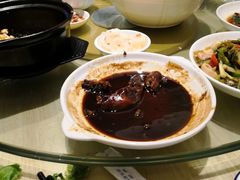 -东山茶寮(新安店)