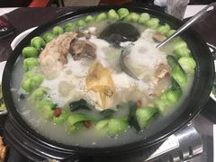 -洪齐林老镇