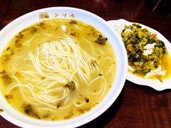 -老半斋(福州路店)