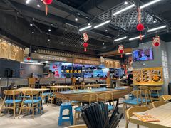 -渔米丰·广府鱼汤米线(光明广场店)