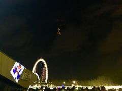 -南京眼步行桥