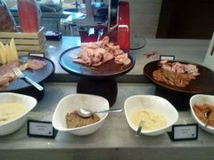 android_upload_pic-新发展亚太JW万豪酒店·福苑咖啡厅