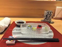 -鮨青(恒基名人购物中心店)