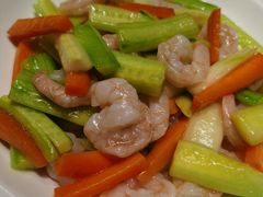 -老牌坊鲁菜名店(宽厚里店)