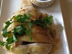 白斩鸡-壹只菜·崇明本地特色菜(崇明南门店)