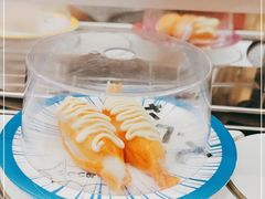 -友壹町寿司(嘉洲广场店)