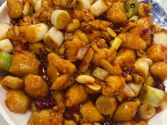 -鑫巴蜀小镇 · 水煮鱼专研店(玉桥店)