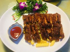 -来客家食府 · 福建客家菜(厦禾路店)