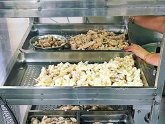 -江南红鱼汤(洋中花园店)