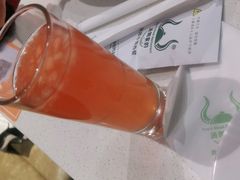 -汤姆家的牛排意面披萨(新城市广场店)