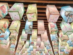 -汤W城市微度假(仓山店)