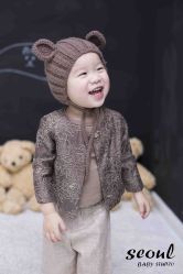 -首尔宝宝SEOUL  BABY STUDIO(通州店)