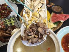 -桥边小楼·手工云南菜·古城观景小楼
