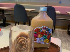 -柠檬树茶餐厅(海雅缤纷城店)