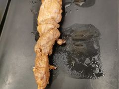 -小倩倩•鸡汤馄饨(江西路创始店)