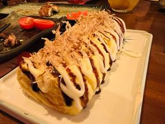 -烧鸟横丁(联发文创口岸店)