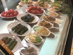 -香妃烤鸡(西单店)