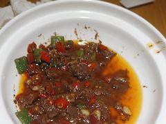 -十二点·辣椒炒肉(南山店)