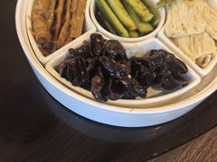 -中国厨房/台湾牛肉面