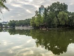-北湖公园