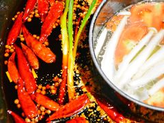 -矮板凳老火锅(宽窄巷子店)