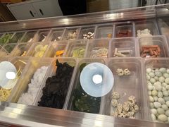 -拿渡麻辣香锅(龙旗购物中心店)