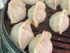 -老马家蒸饺(南海街店)