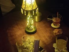 -隐肆威士忌鸡尾酒吧(玉沙国际店)