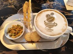 -国际饭店·原点咖啡吧ORIGIN CAFE&BAR