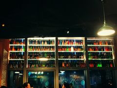 -40+精酿啤酒俱乐部(国投财富广场店)