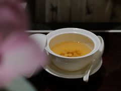 -杭州西子湖四季酒店·金沙厅