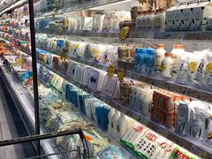 -利客来李村购物中心