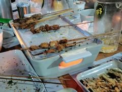 -木屋烧烤(惠阳华润小径湾店)