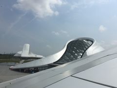 -哈尔滨大剧院