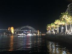 -悉尼海港大桥